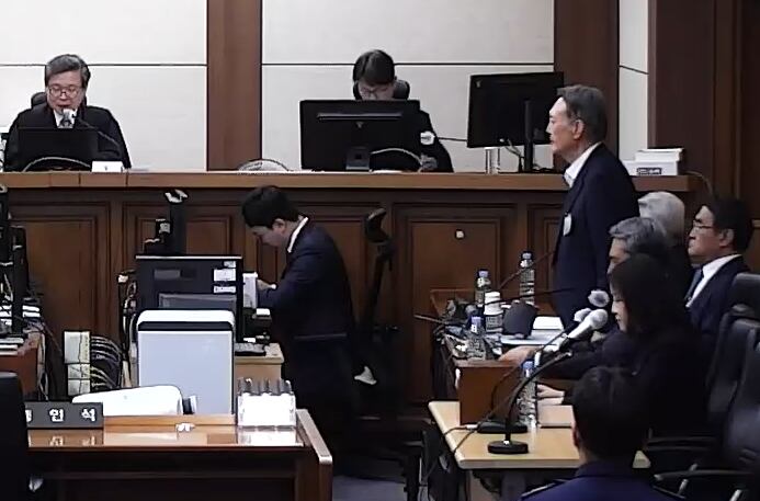 내란특검, ‘尹 허위 계엄선포문 행사’ 무죄에 항소