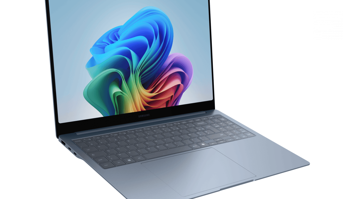 Samsung officialise son Galaxy Book 6 Edge : les nouveautés de cet ultraportable XXL