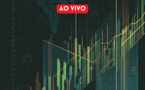 Ibovespa Hoje Ao Vivo: Bolsa sobe e volta aos 187 mil pontos; VALE3 sobe 2%