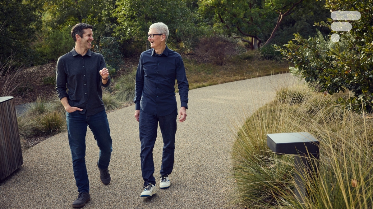 Tim Cook quitte la présidence d’Apple, fuite ANTS, Bouygues hausse prix, test du Oppo Find X9 Ultra : L’actu tech de la semaine