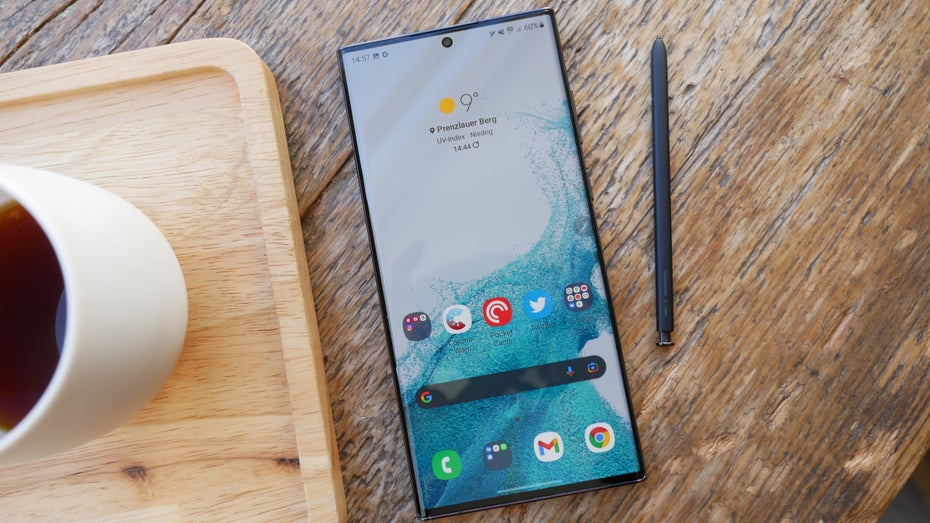Factory-Reset mit Folgen: Mysteriöser Admin sperrt Samsung-Nutzer aus eigenen Handys aus
