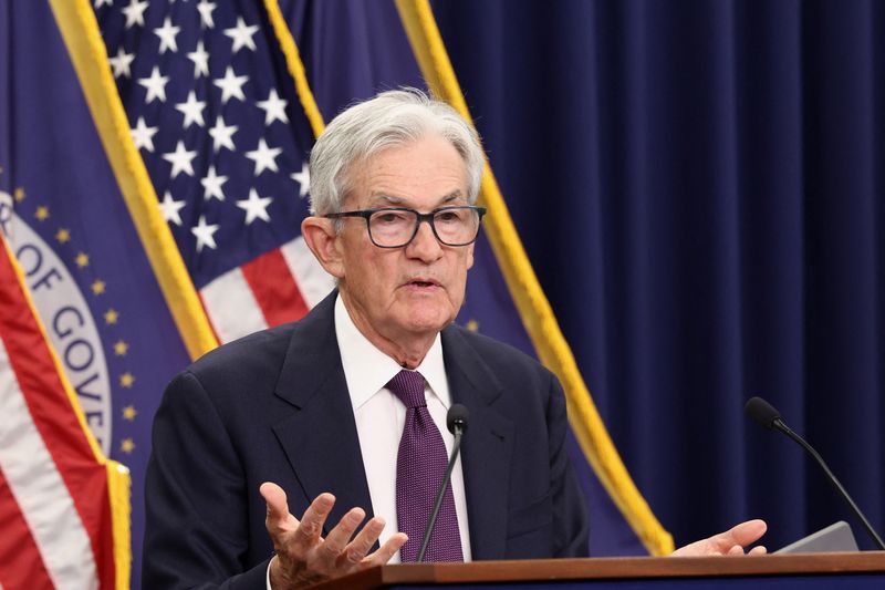 Powell to remain at Fed amid legal ’battering’ by Trump administration