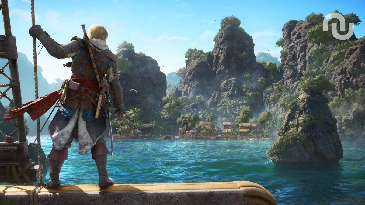 Où précommander le remake Assassin’s Creed Black Flag Resynced au meilleur prix ?