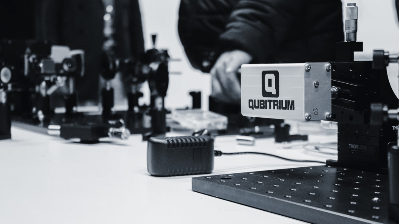 Kuantum teknolojileri geliştiren Qubitrium, 2,25 milyon euro yatırım aldı