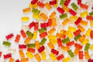Fim das balas de ursinho? Veja 7 curiosidades sobre a empresa e o negócio da Haribo