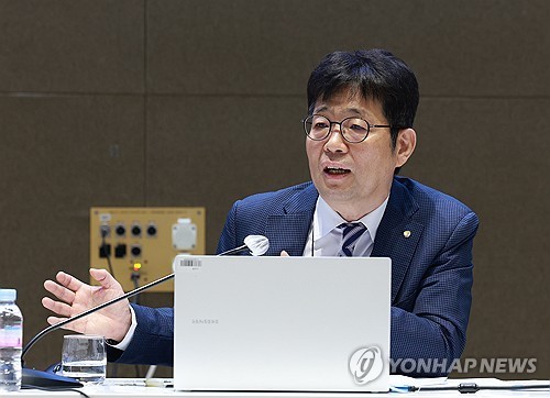 BOK's senior deputy gov. to attend ADB, ASEAN+3 meetings in Uzbekistan