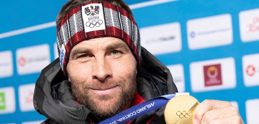 Benjamin Karl: Ehefrau von Olympiasieger wünscht sich Zeit und Lebensfreude - er sagt nein