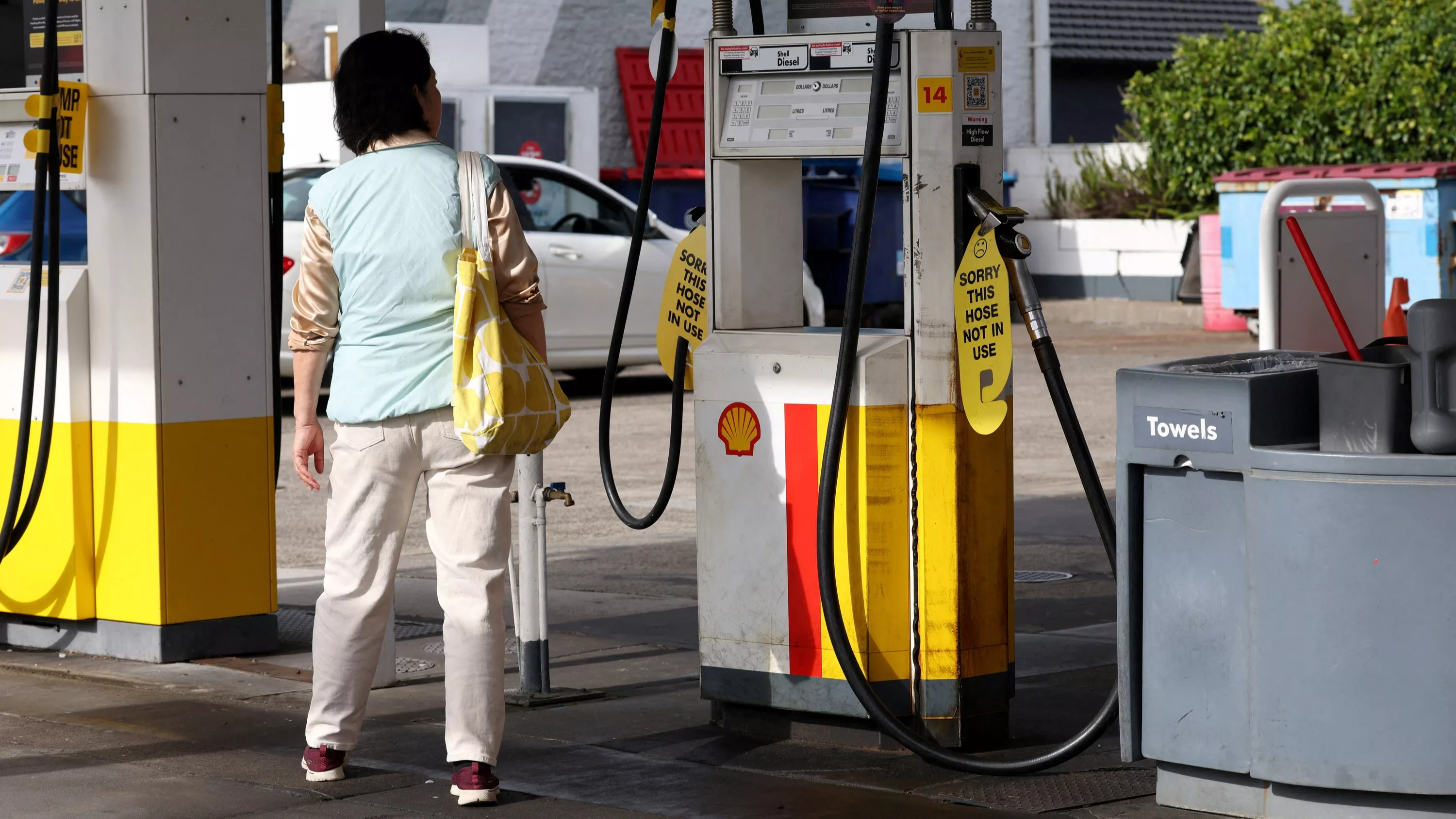 «Les effets négatifs se diffusent, mais la situation n’est pas encore catastrophique» : après deux mois de guerre, l’inquiétude des entreprises monte d’un cran