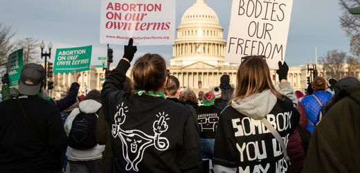 USA: Berufungsgericht untersagt Versand von Abtreibungspille per Post
