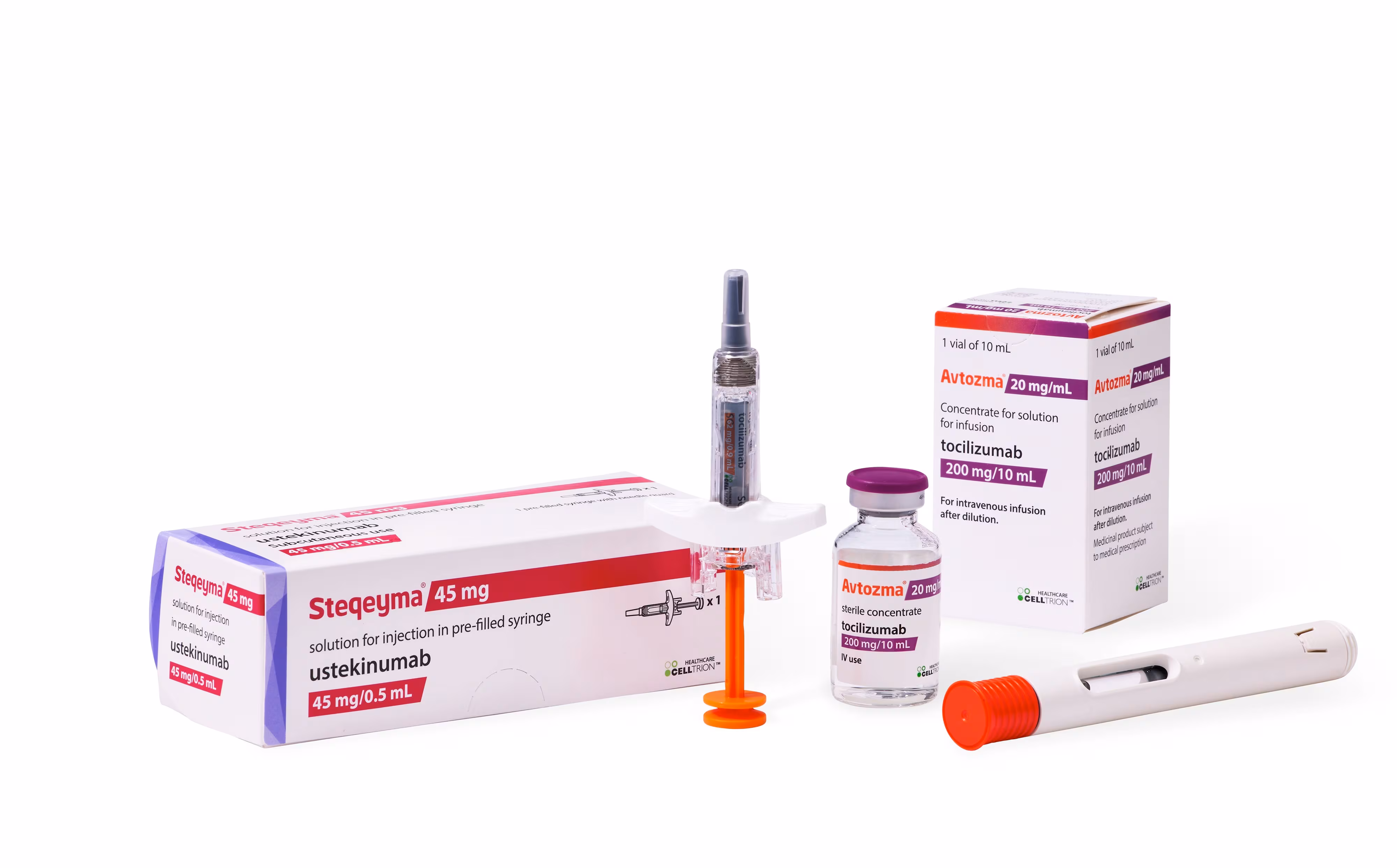 셀트리온, 자가면역질환 치료제 ‘앱토즈마’ 日출시