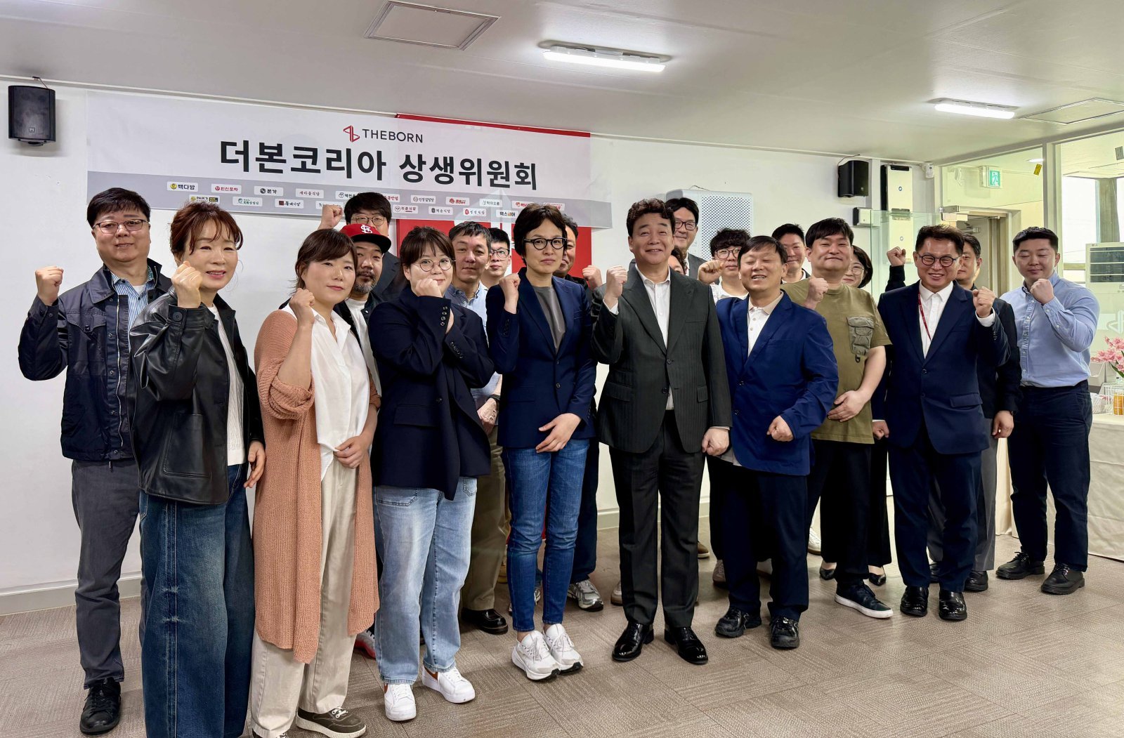 더본코리아, 6월 빽다방 브랜드 리뉴얼 돌입… “가맹점 매출 활성화 기여”