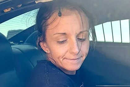 Преступницу нашли в вентиляционном отверстии после двух лет в бегах