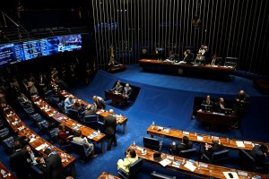 Quem já foi rejeitado para o STF? Entenda histórico no Senado