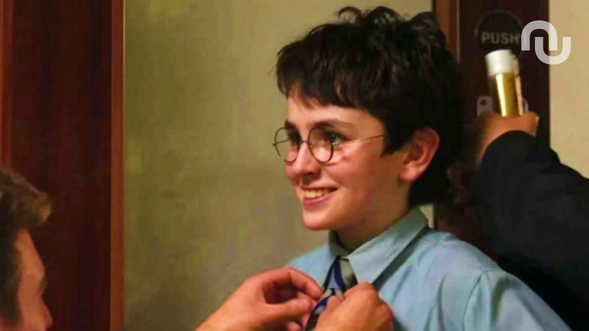 Une actrice historique de Harry Potter explique le réel intérêt de la série HBO