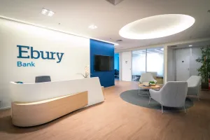 Startups: Fintech do Santander levanta £550M para acelerar expansão global