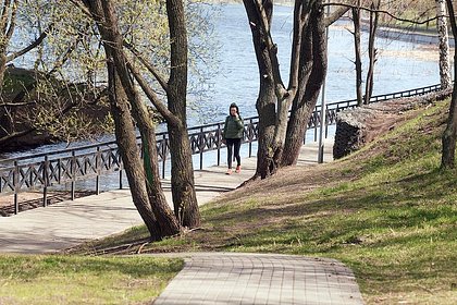 Назван процент отдыхающих на майские праздники россиян