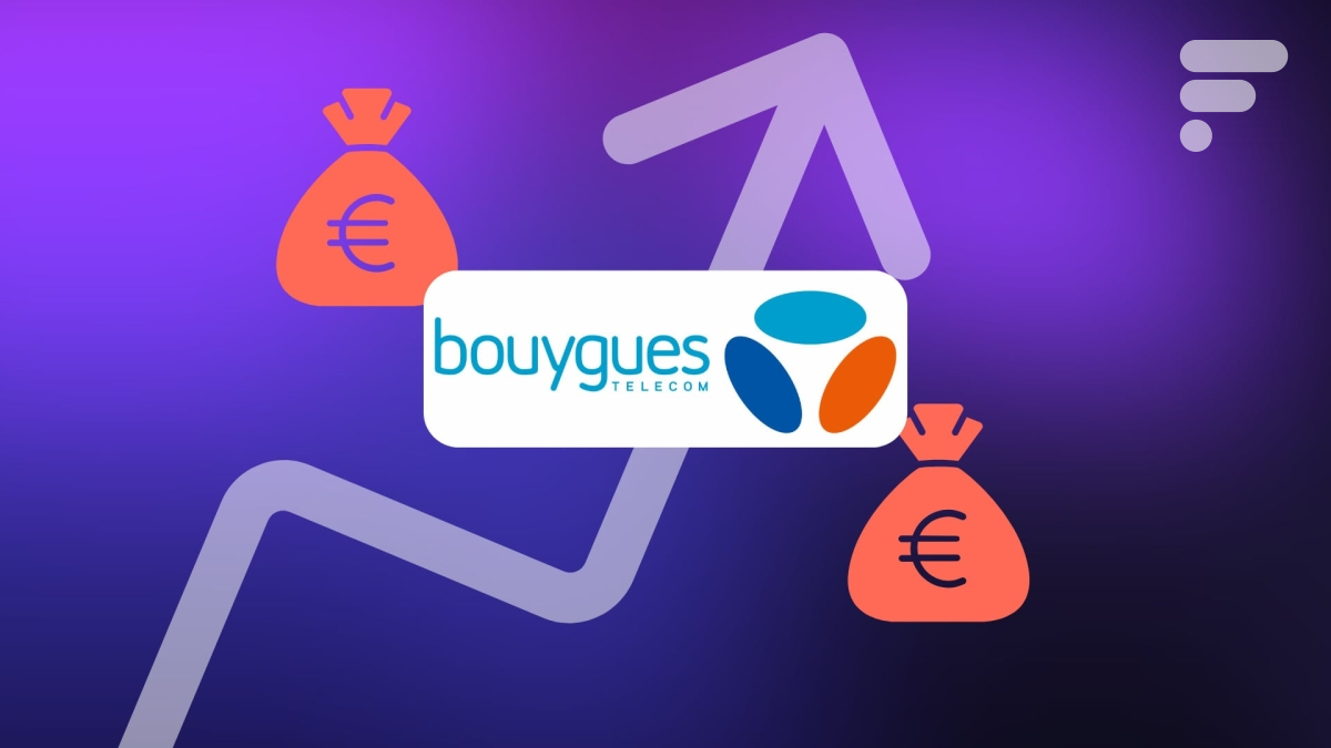 Bouygues Telecom : attention à cette autre nouvelle hausse de prix surprise