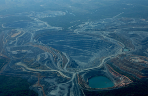 Vale (VALE3) tem lucro líquido de US$ 1,89 bi no 1º tri de 2026, alta anual de 36%