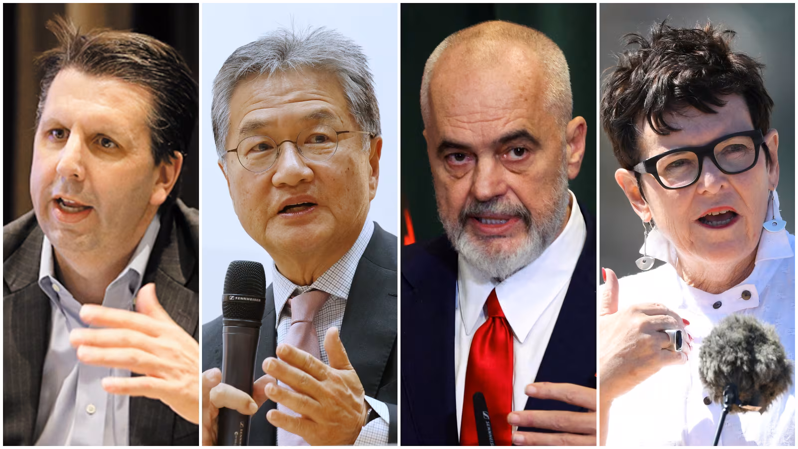 전쟁과 AI ‘대변혁의 시대’… 24國 글로벌 리더의 해법