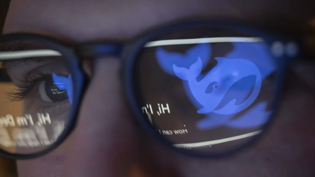 DeepSeek mystery: who is speaking for start-up as CEO Liang Wenfeng remains out of sight?