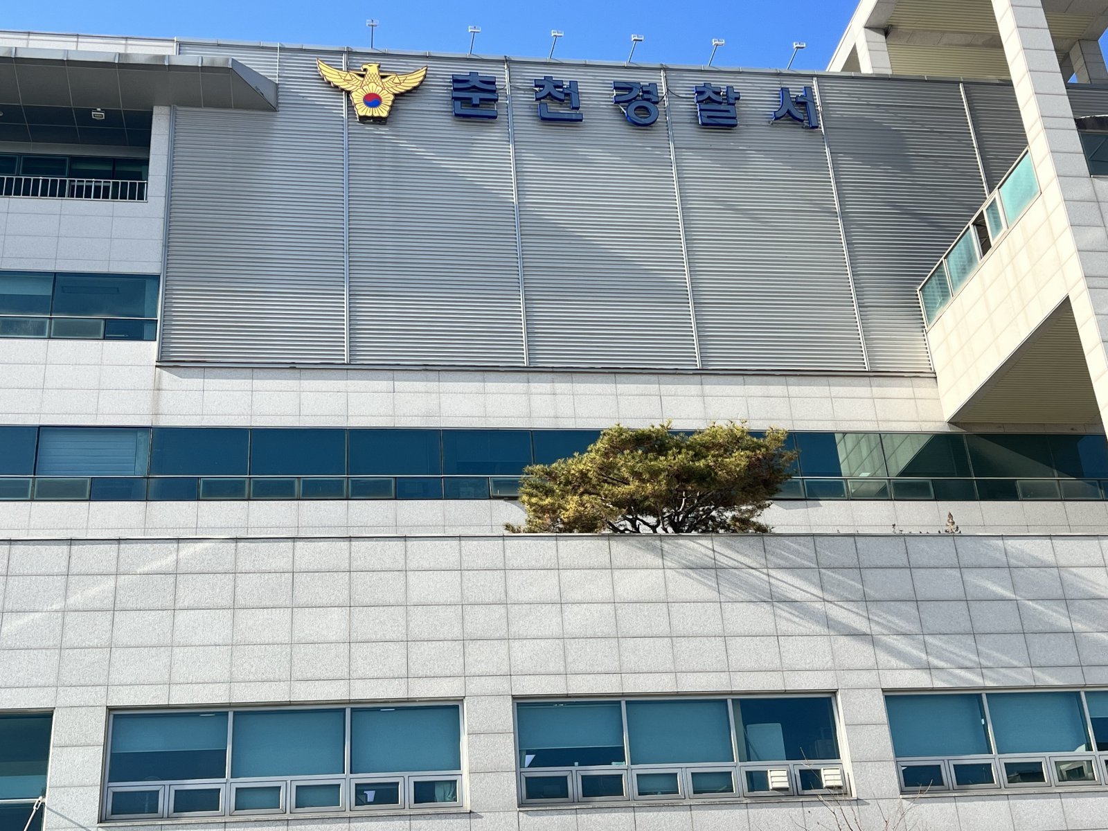 행인에 시비 걸고 경찰에 욕설…20대 교사 만취 난동