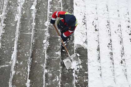 Москвичи бросились скупать одну вещь после снегопада