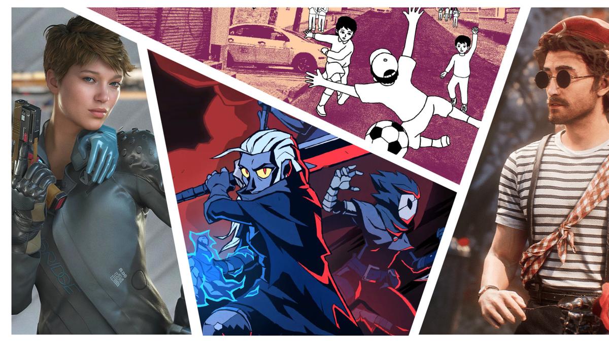 De la ‘belle époque’ al Japón feudal: estos son los mejores videojuegos de 2025