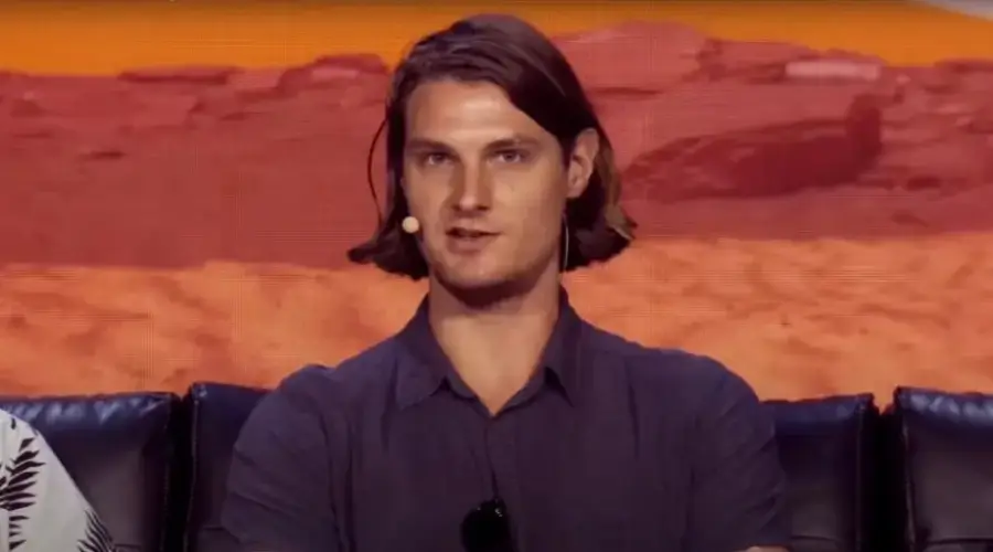 Джеймс Чек: Продажа биткоинов эпохи Накамото не обрушит рынок