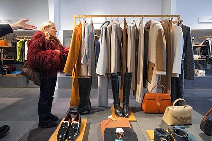 Российские бренды начали урезать площади магазинов