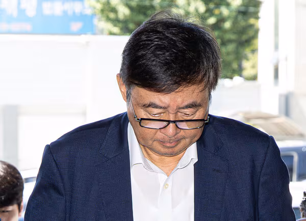 검찰, ‘중처법 위반’ 아리셀 대표 ‘징역 15→4년’ 감형에 상고