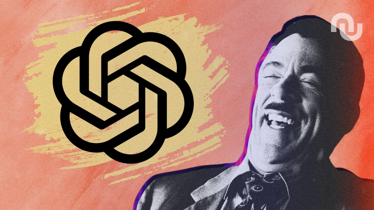 ChatGPT s’amuse à dire qu’il a résolu une énigme sur laquelle il passait pour un idiot