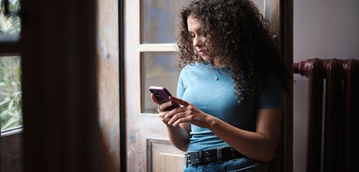 KI und mentale Gesundheit: Viele junge Menschen suchen Hilfe bei Chatbots