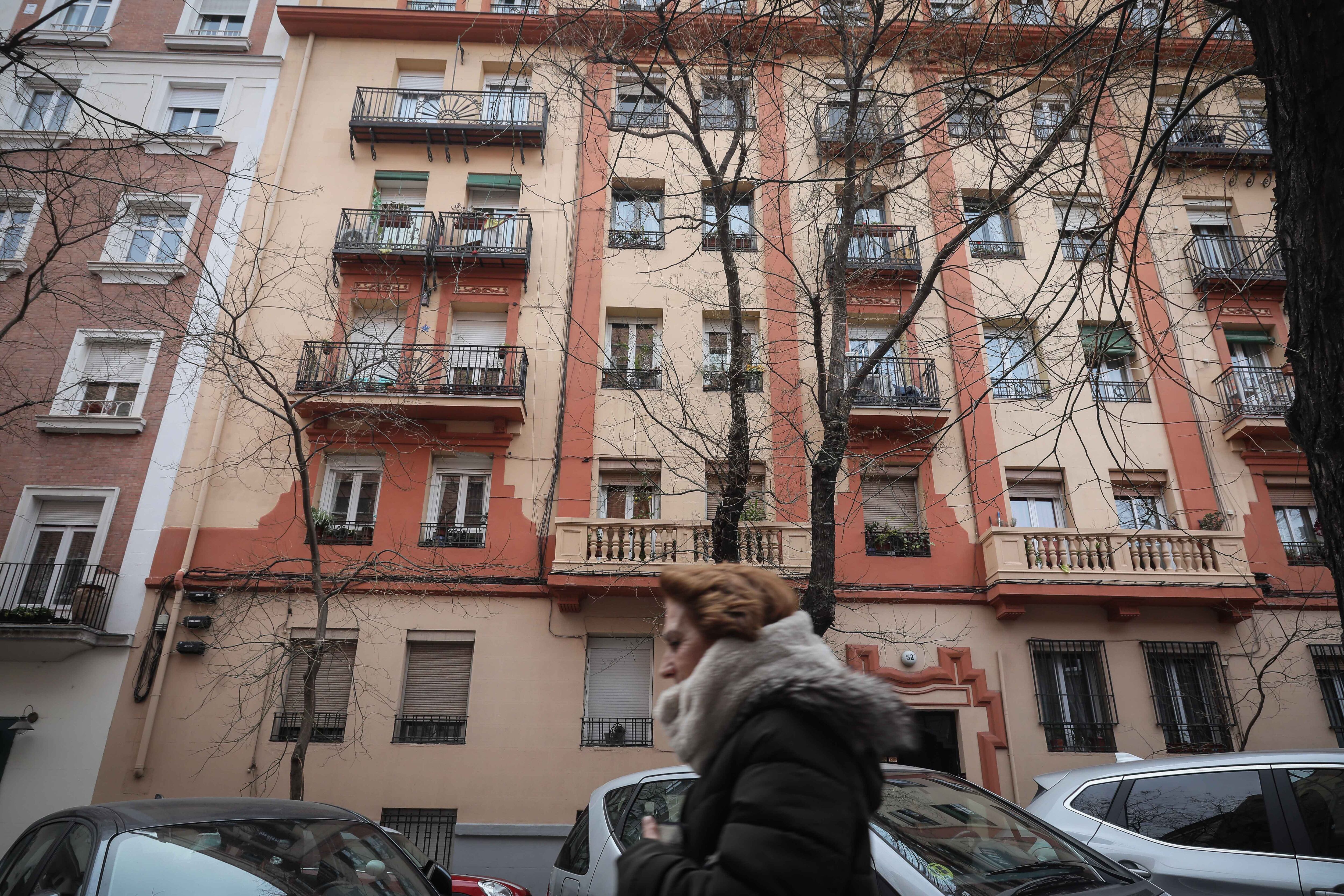 Soy arrendadora de un alquiler de renta antigua, ¿hay alguna forma de actualizarlo?