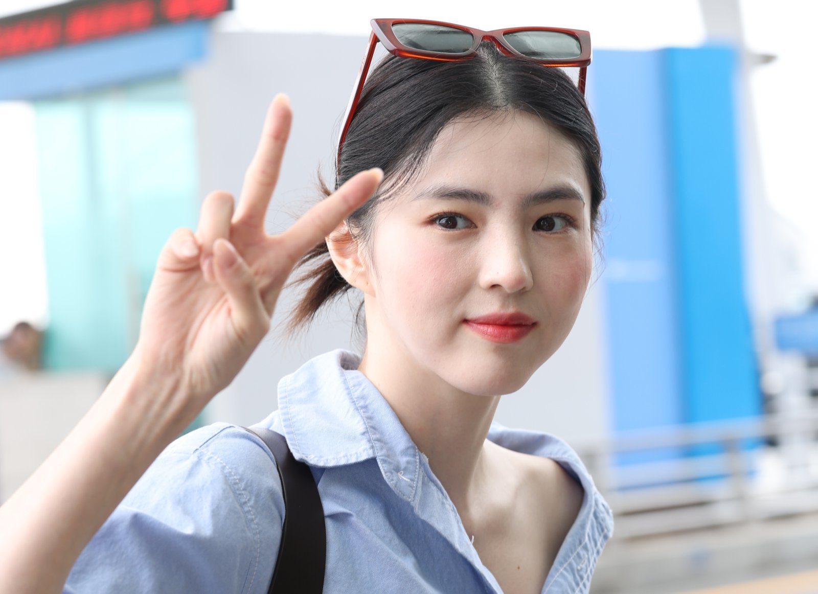 “‘메시지 읽씹’ 잘할 것 같은 스타” 2위 기안84, 3위 류준열…1위는?