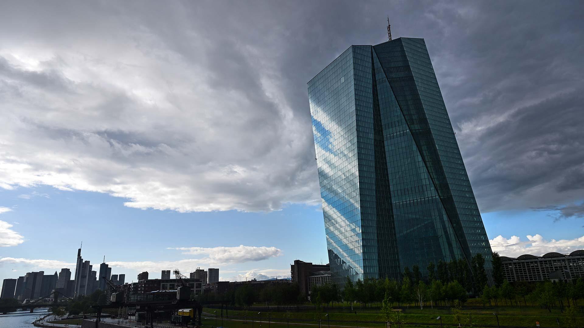 Woche der Notenbanken: Muss die EZB bald die Zinsen erhöhen?