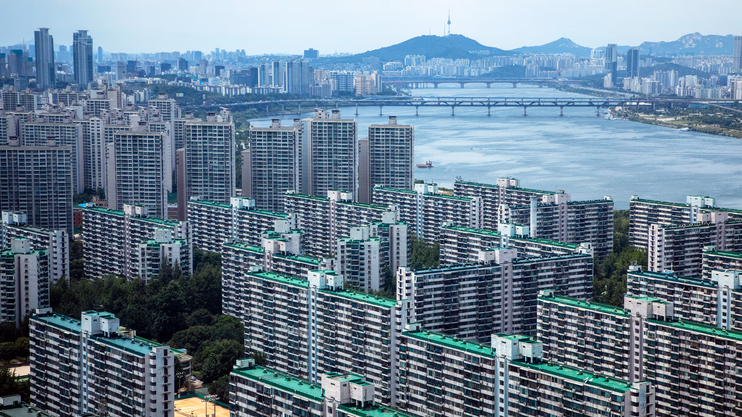 잠실 대규모 재건축 레이스…강남 중심이 이동한다