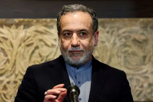 Irã analisa pedido de Trump para negociações, diz ministro das Relações Exteriores