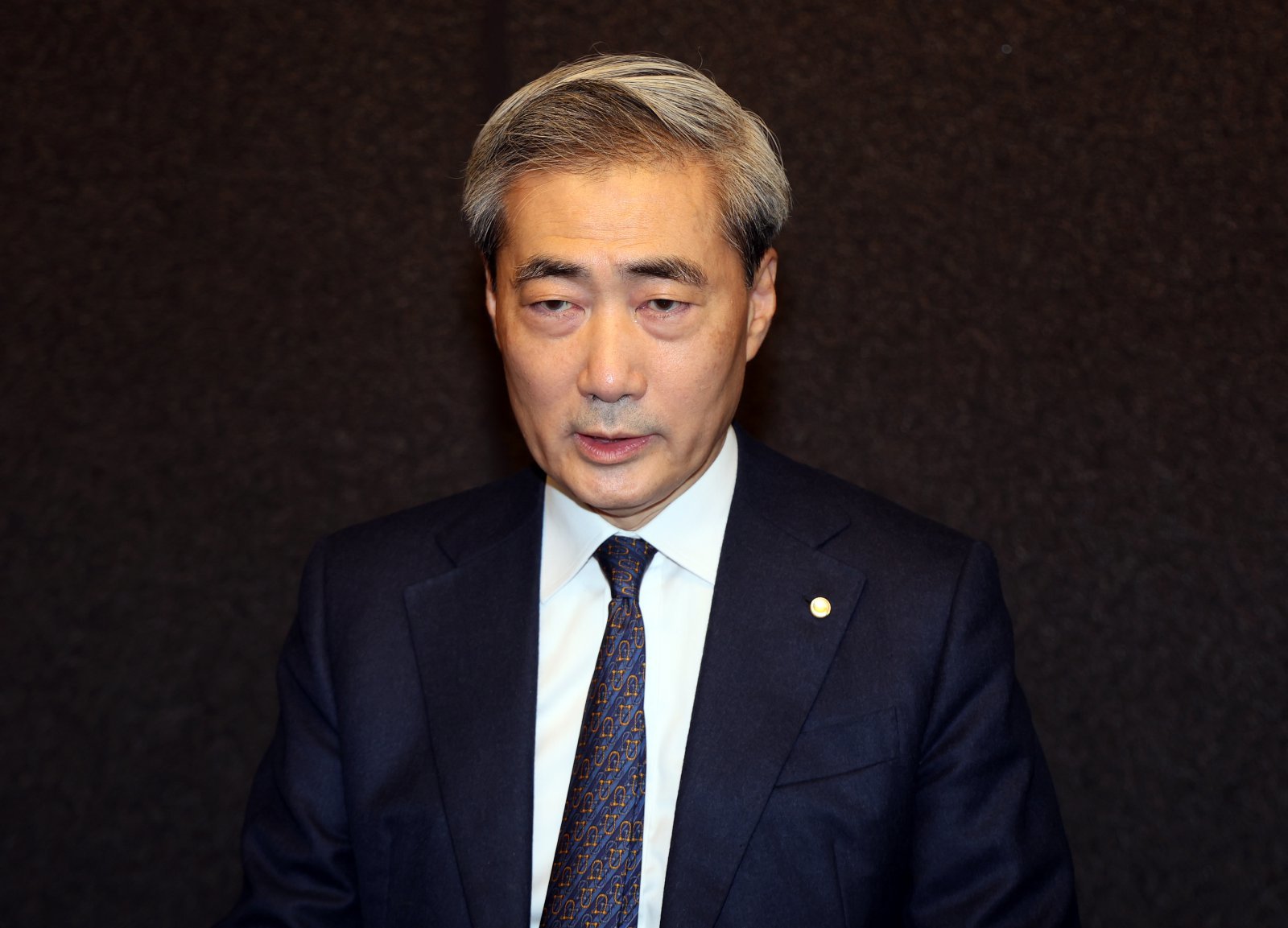 신현송 한은 총재, 취임 후 업무파악 집중…첫 출장은 BIS 총재회의