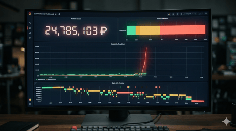 Developer Experience — это про счастье или про деньги?
