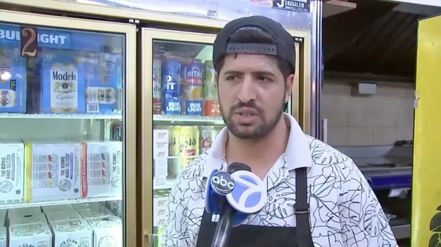 “언제든 총 맞을수도” 인터뷰 직원, 1년뒤 갱단에 피격 숨졌다