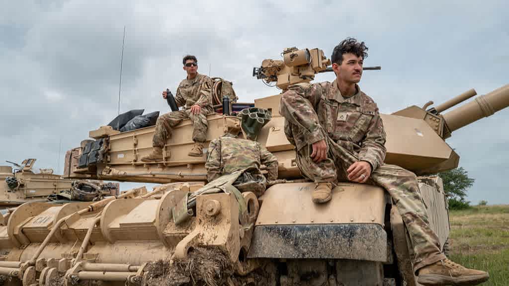 KPMG shuts US government audit practice after losing army contract