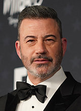 방송인 키멀 “멜라니아 곧 과부 될 것” 발언 논란