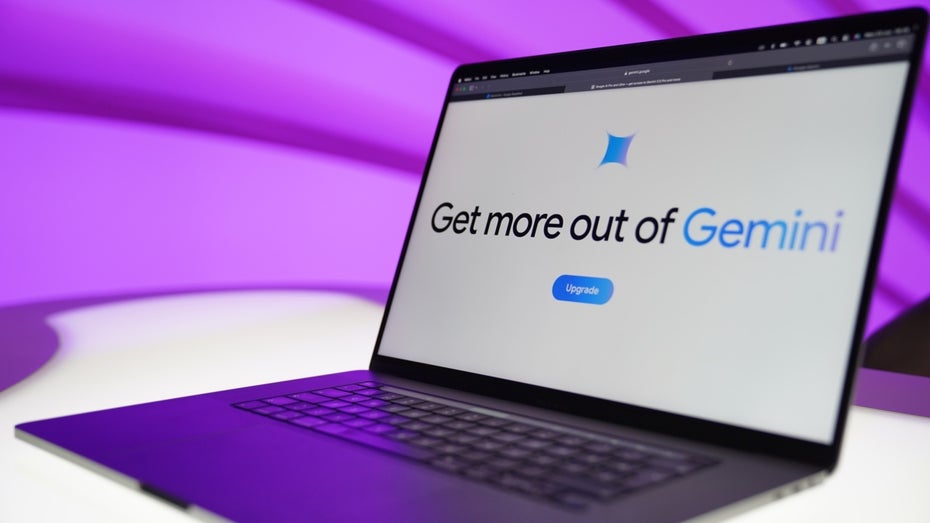 Gemini erstellt jetzt Dateien direkt im Chat: Diese Formate werden unterstützt