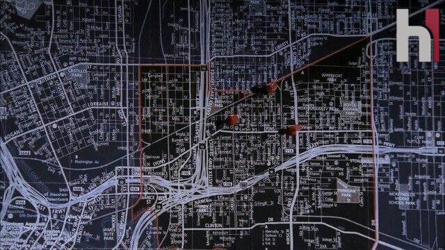 Руководство по геопространственной разведке (GEOINT)