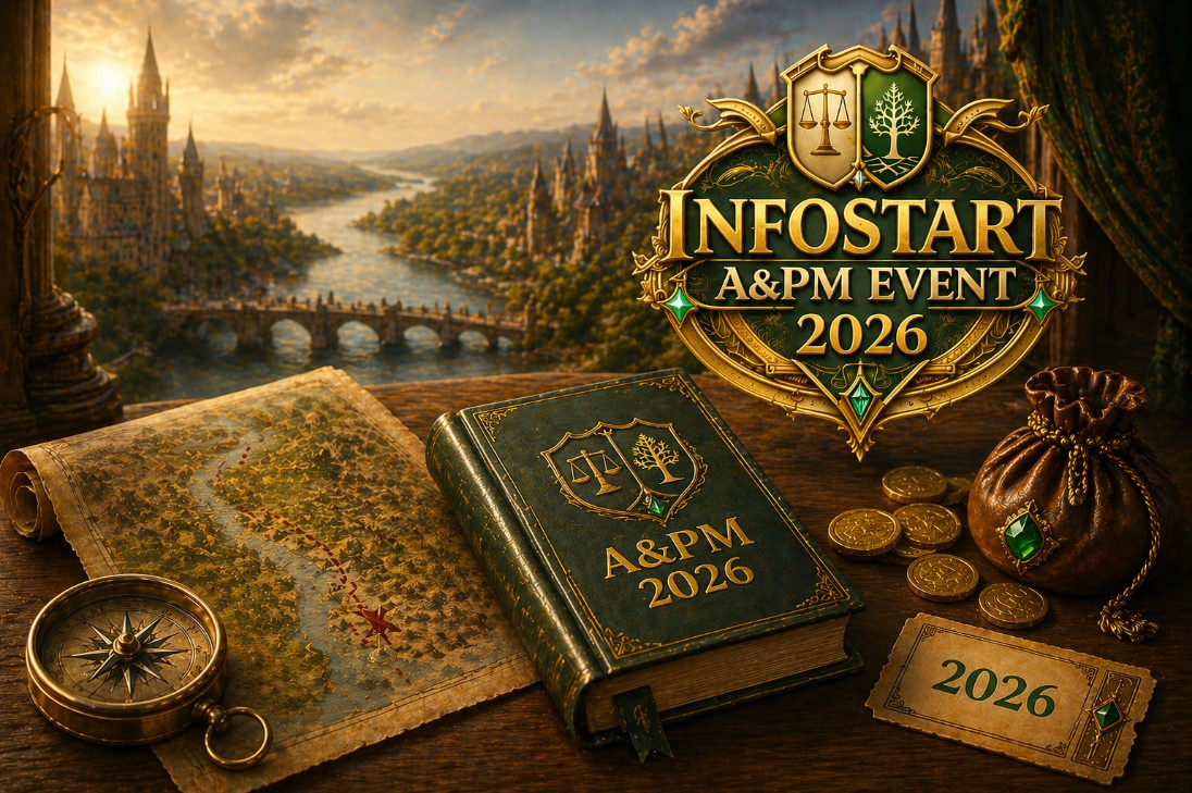 INFOSTART A&amp;PM EVENT 2026: объявляем модераторов конференции