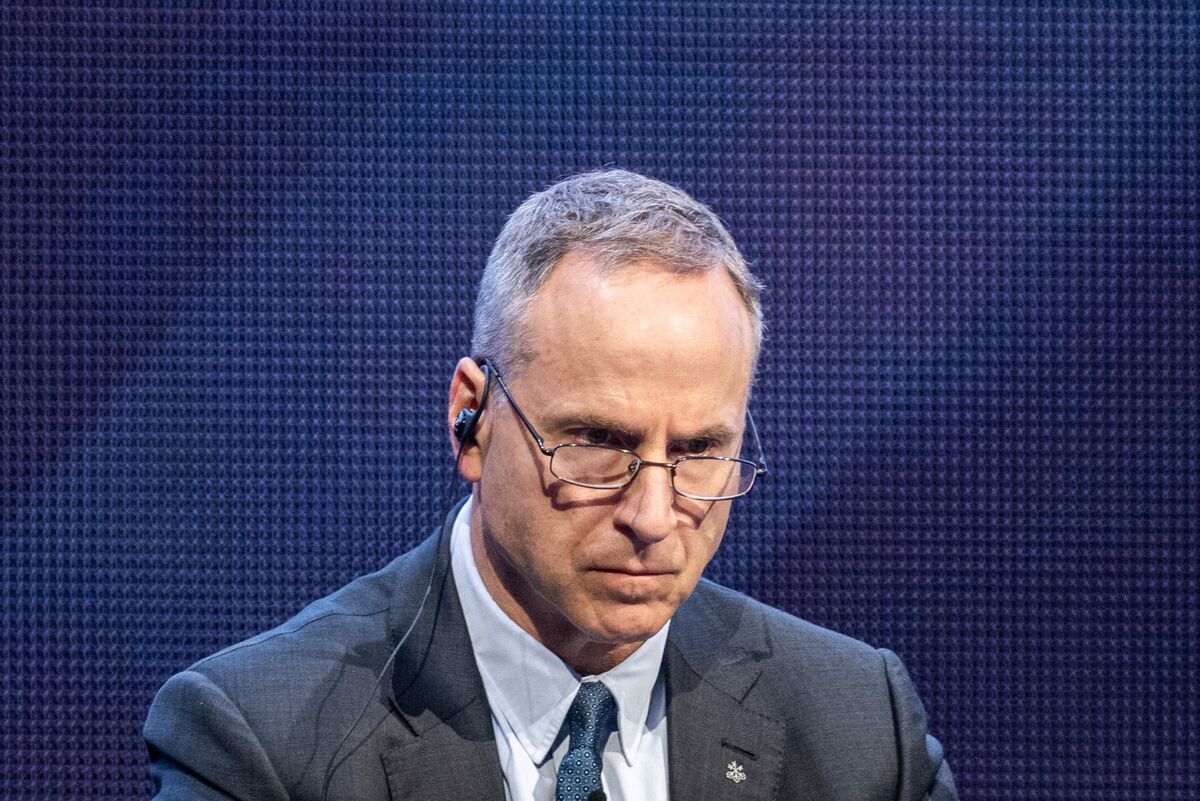 UBS Says Rich Clients Lost Some Interest in Private Credit