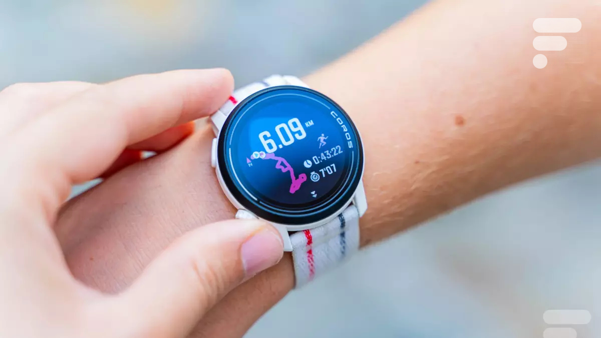 Marathon : voici les deux montres portées pour passer sous les deux heures (et elles ne sont pas chères)