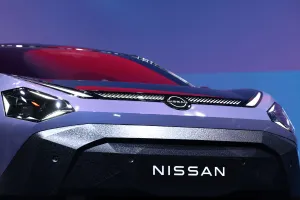 Após turbulências, Nissan aposta na “velocidade chinesa” para voltar a ficar de pé