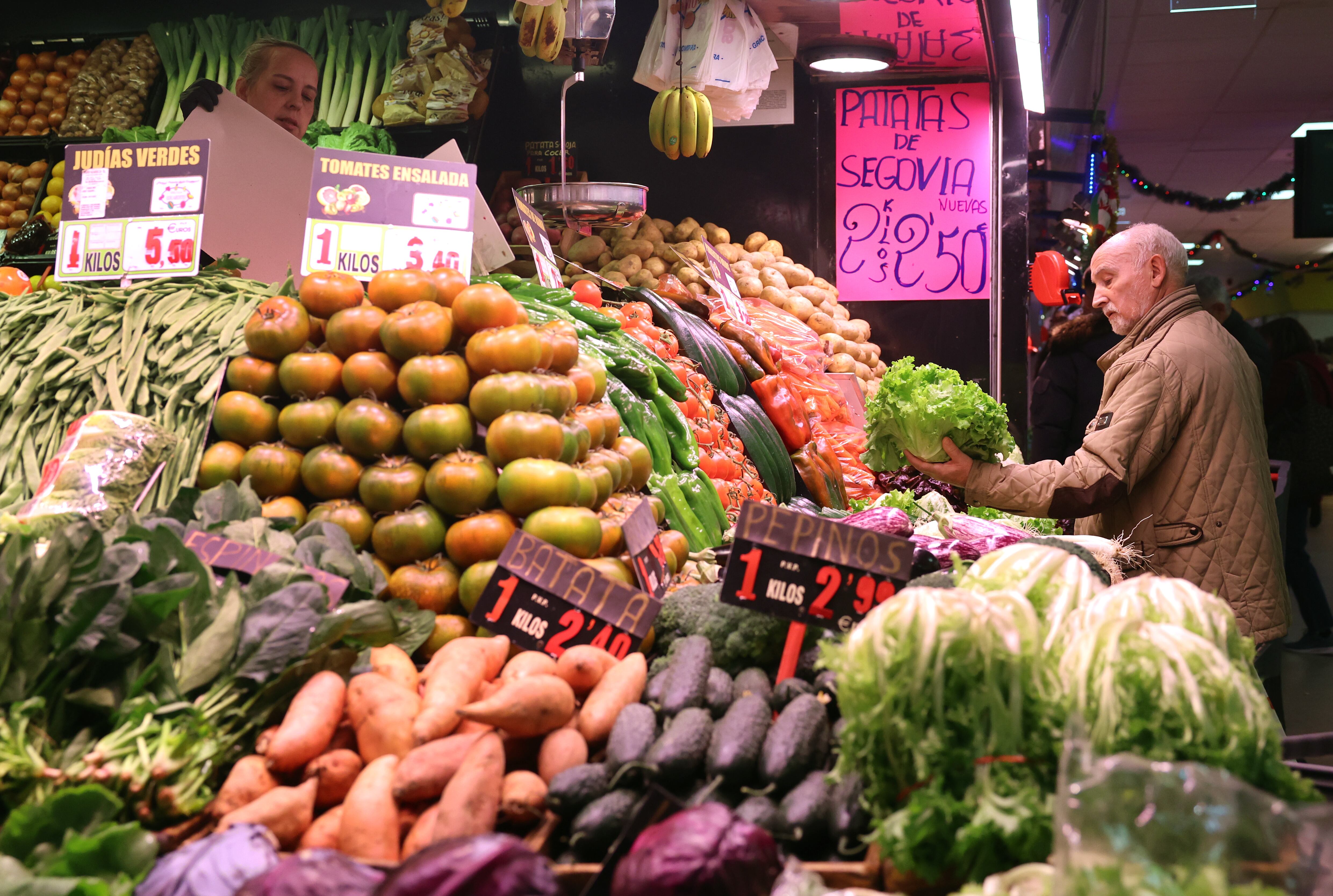 Las claves: la enésima crisis energética obliga otra vez a Bruselas a abrir la mano