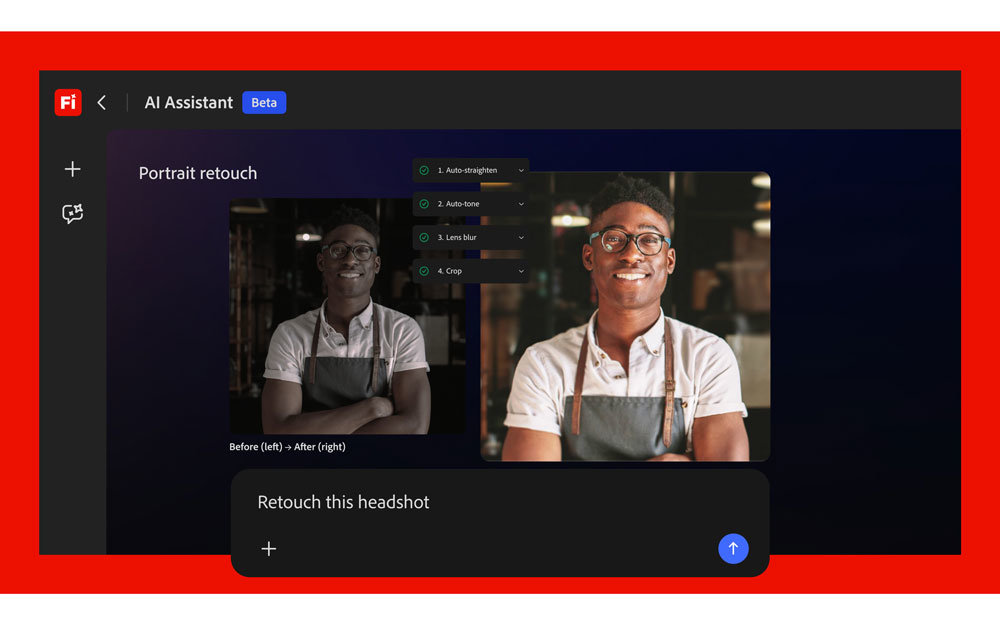 [뉴스줌인] 생성형 AI에 변곡점 맞은 어도비? 돌파구는 ‘오케스트레이션’